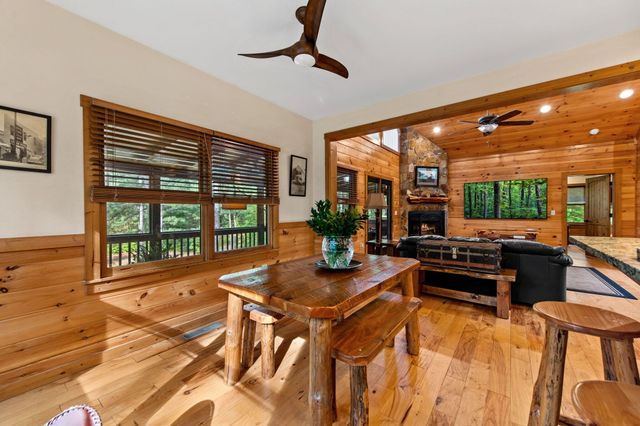 129 Wren Court, Copperhill, TN 37317