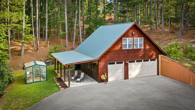 129 Wren Court, Copperhill, TN 37317