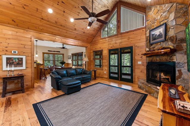 129 Wren Court, Copperhill, TN 37317