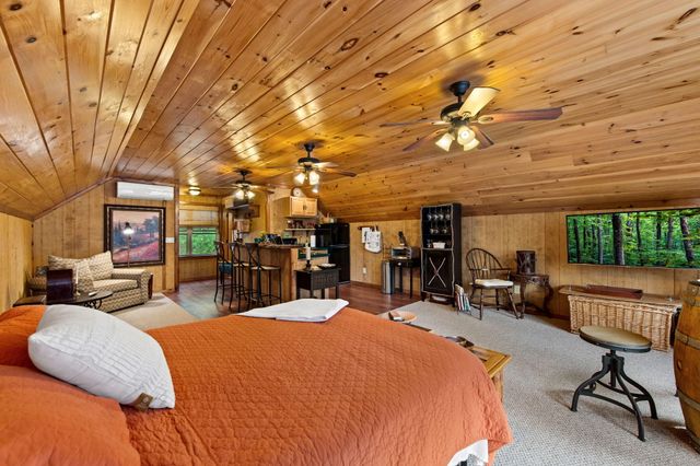 129 Wren Court, Copperhill, TN 37317