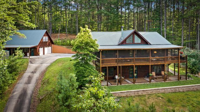 129 Wren Court, Copperhill, TN 37317