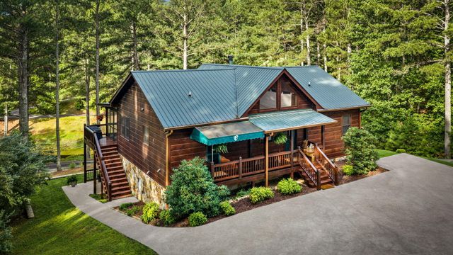 129 Wren Court, Copperhill, TN 37317