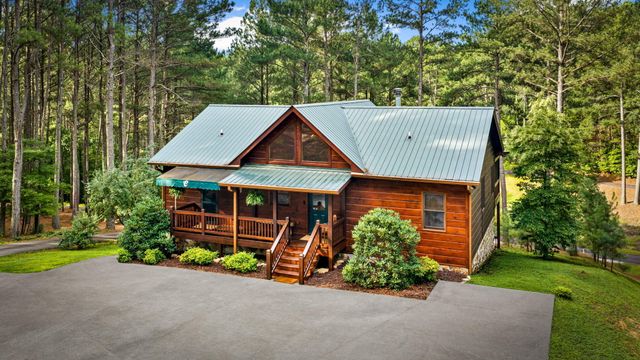 129 Wren Court, Copperhill, TN 37317
