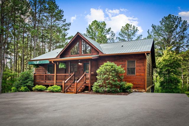 129 Wren Court, Copperhill, TN 37317