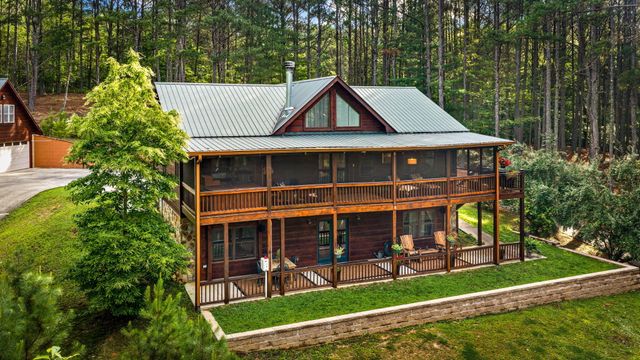 129 Wren Court, Copperhill, TN 37317