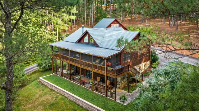 129 Wren Court, Copperhill, TN 37317