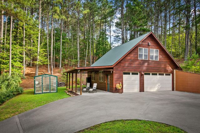 129 Wren Court, Copperhill, TN 37317