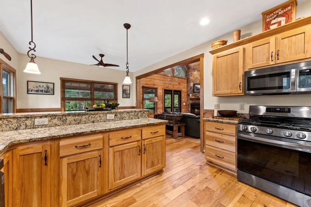 129 Wren Court, Copperhill, TN 37317