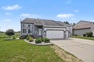 2444 Sunny Creek Street SE, Kentwood, MI 49508
