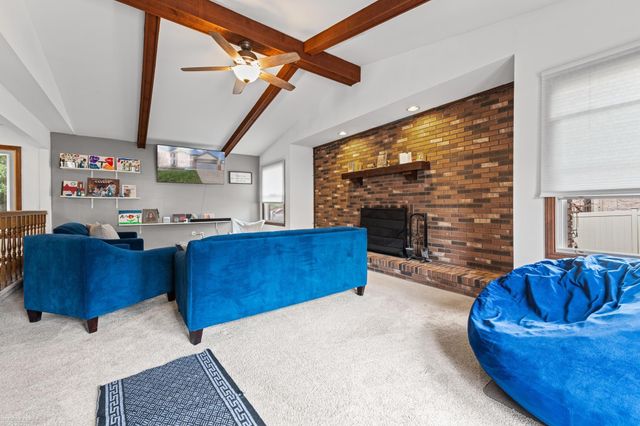 20281 Bannister Way Way, Clinton Twp, MI 48038