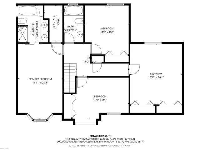 20281 Bannister Way Way, Clinton Twp, MI 48038