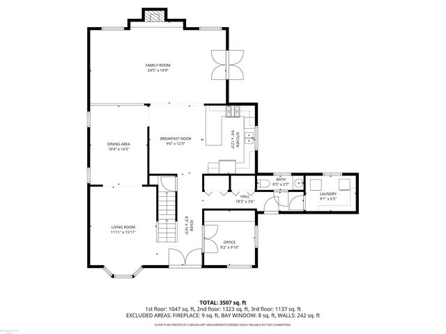 20281 Bannister Way Way, Clinton Twp, MI 48038