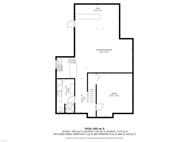 20281 Bannister Way Way, Clinton Twp, MI 48038