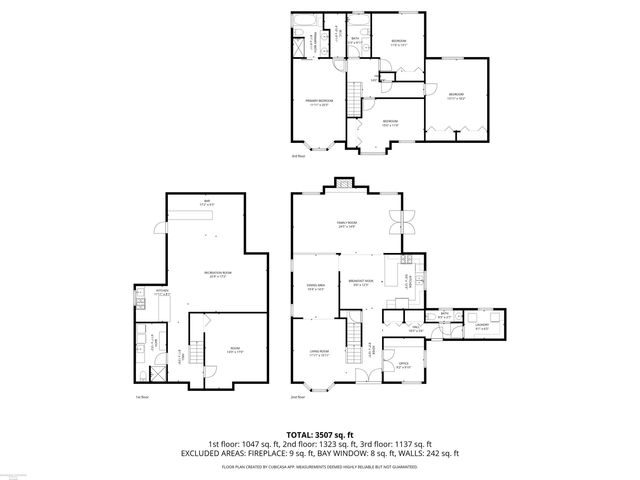 20281 Bannister Way Way, Clinton Twp, MI 48038