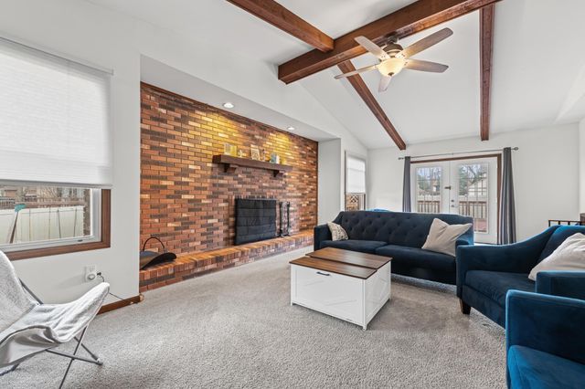 20281 Bannister Way Way, Clinton Twp, MI 48038