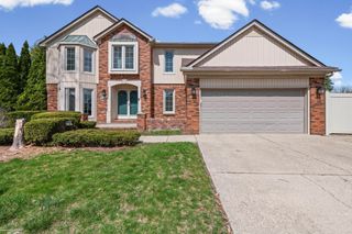 20281 Bannister Way Way, Clinton Twp, MI 48038