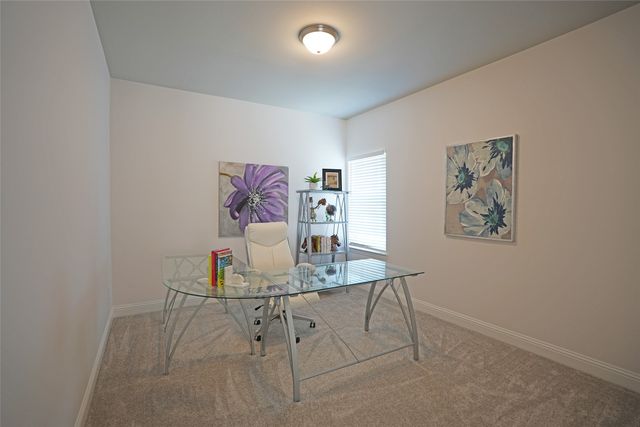 2225 6th Avenue, Flower Mound, TX 75028
