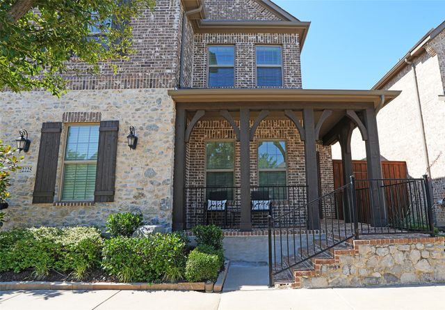 2225 6th Avenue, Flower Mound, TX 75028