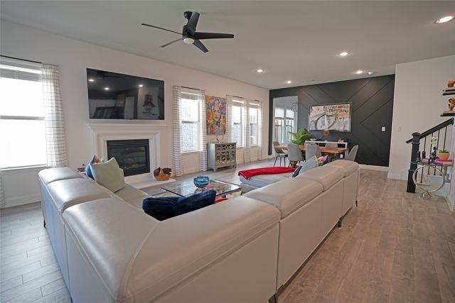 2225 6th Avenue, Flower Mound, TX 75028