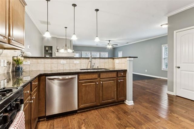 149 Trailside Circle, Hiram, GA 30141