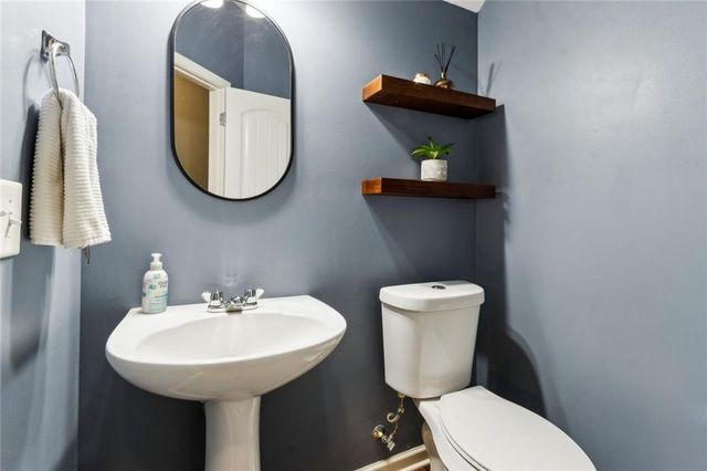 149 Trailside Circle, Hiram, GA 30141