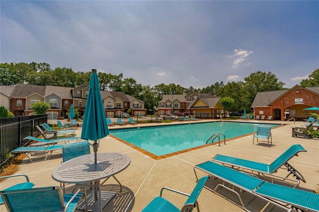 149 Trailside Circle, Hiram, GA 30141