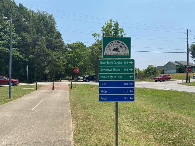 149 Trailside Circle, Hiram, GA 30141