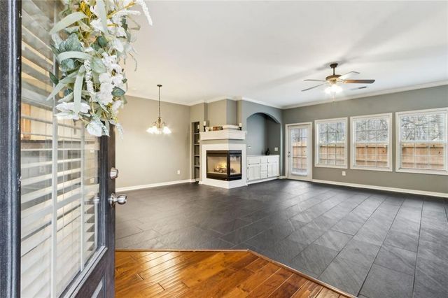 149 Trailside Circle, Hiram, GA 30141