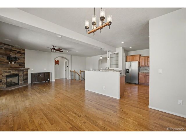 9736 Kings Canyon Dr, Peyton, CO 80831