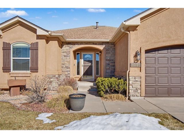 9736 Kings Canyon Dr, Peyton, CO 80831