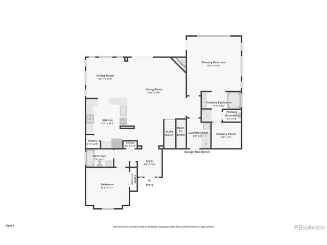 9736 Kings Canyon Dr, Peyton, CO 80831