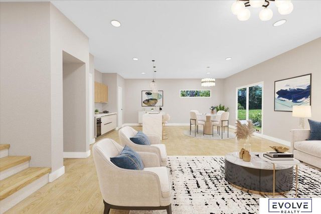 923 Arlene Circle, Papillion, NE 68046