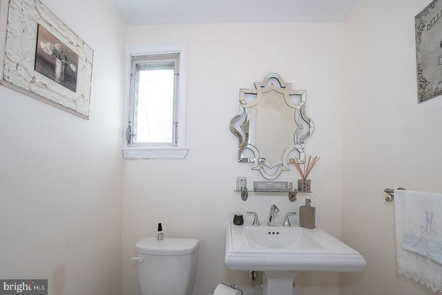 1130 N WOODBINE AVE, Penn Valley, PA 19072
