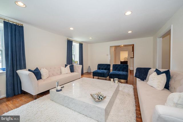 1130 N WOODBINE AVE, Penn Valley, PA 19072