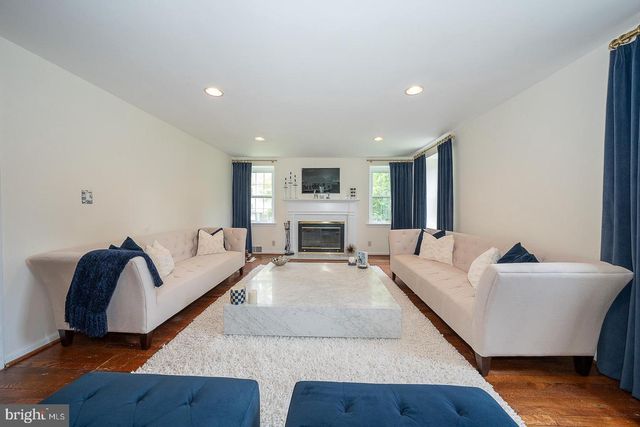 1130 N WOODBINE AVE, Penn Valley, PA 19072