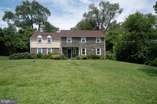 1130 N WOODBINE AVE, Penn Valley, PA 19072