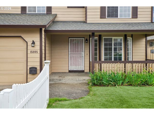 15805 Ne 70TH St, Vancouver, WA 98682