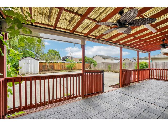 15805 Ne 70TH St, Vancouver, WA 98682