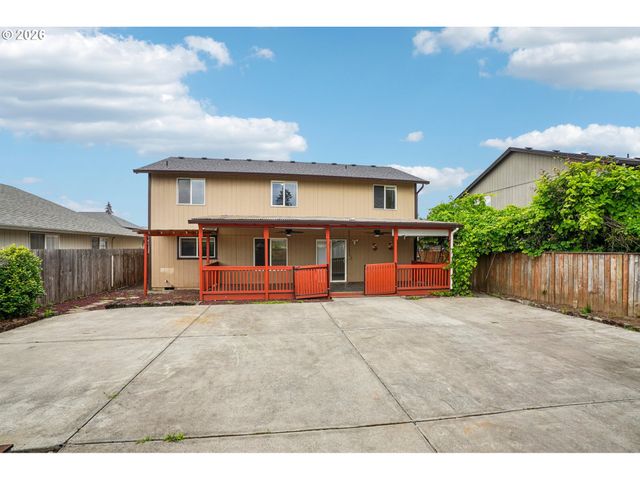 15805 Ne 70TH St, Vancouver, WA 98682