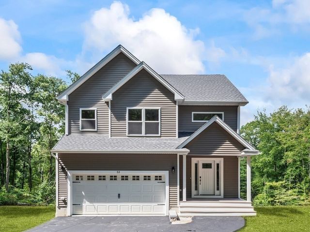 53 Coughlin, Oxford, MA 01540