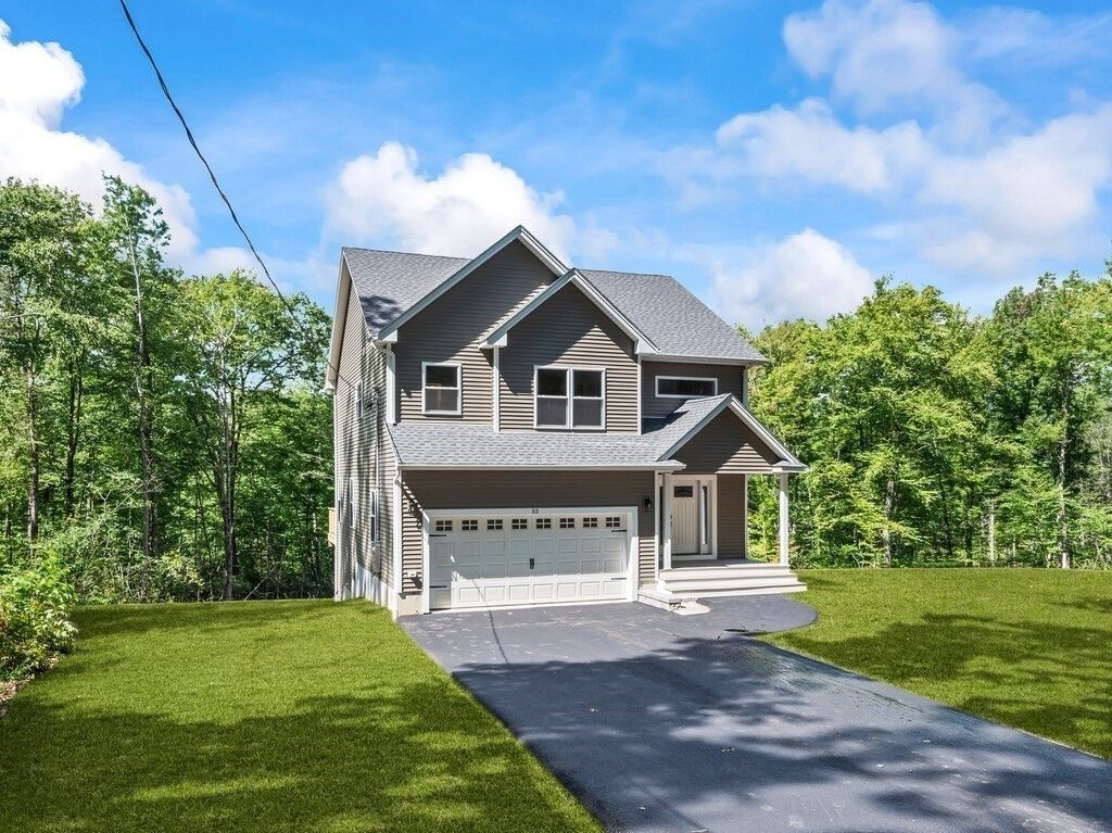 53 Coughlin, Oxford, MA 01540