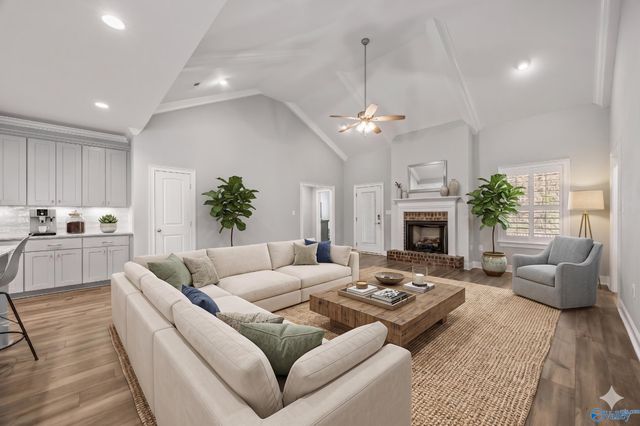 14855 Willow Rose Lane, Athens, AL 35613