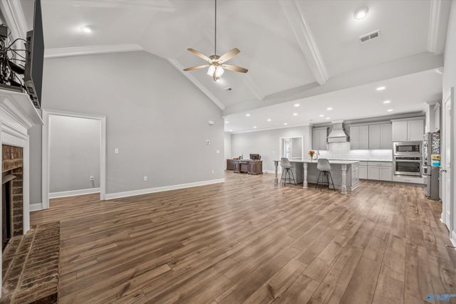 14855 Willow Rose Lane, Athens, AL 35613