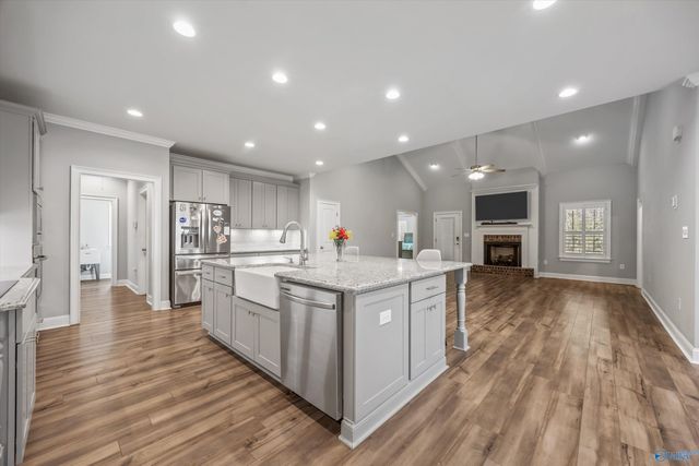 14855 Willow Rose Lane, Athens, AL 35613