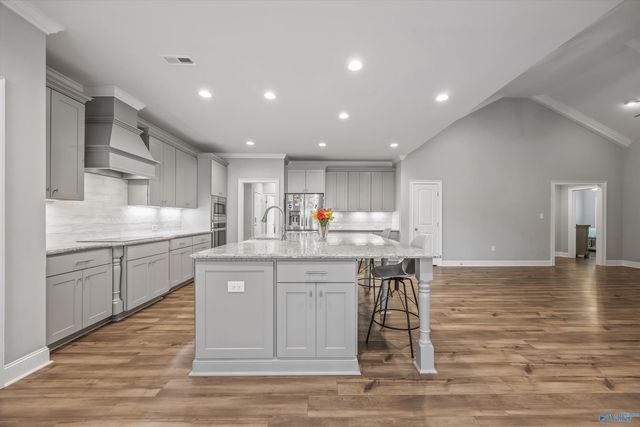14855 Willow Rose Lane, Athens, AL 35613