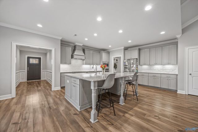 14855 Willow Rose Lane, Athens, AL 35613
