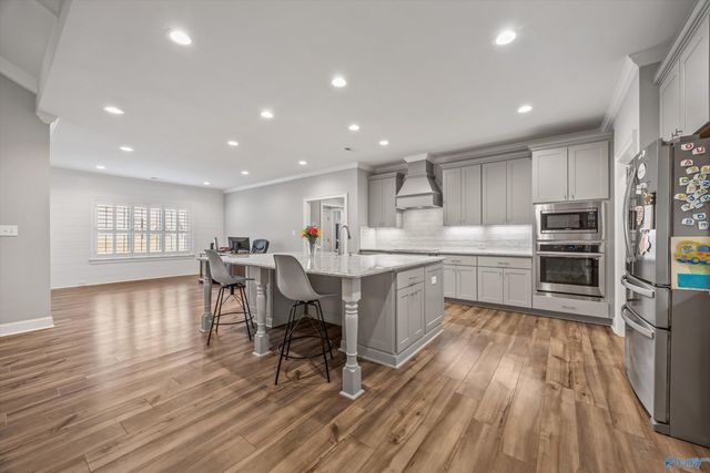 14855 Willow Rose Lane, Athens, AL 35613