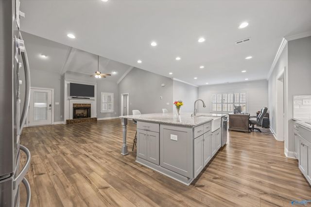 14855 Willow Rose Lane, Athens, AL 35613