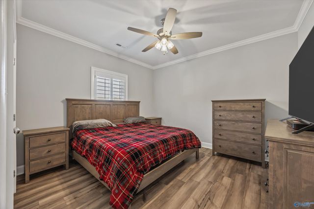14855 Willow Rose Lane, Athens, AL 35613