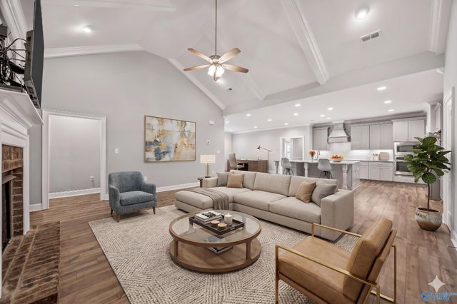 14855 Willow Rose Lane, Athens, AL 35613